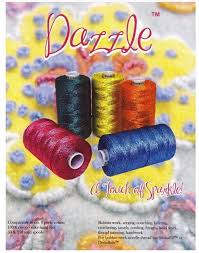 Wonderfil Dazzle Col Dz1176 1176