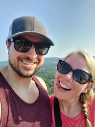 Tesa Murray and Tom Ritchey's Wedding Website