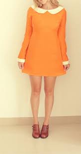 Your Place To Buy And Sell All Things Handmade Peter Pan Collar Dress Dresses Pretty Outfits