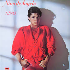 Самые новые твиты от nino d'angelo (@gaetanodangelo): Nino De Angelo Nino 1983 Vinyl Discogs