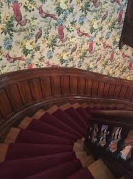 Various locations require various types of floorings however basically they are. Fantastic Staircase Picture Of The Governor S House Inn Charleston Tripadvisor