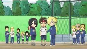 Shingeki Kyojin Chuugakkou Sub Indo Home Facebook