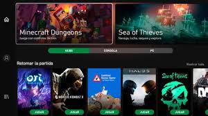 With the xbox app, your friends, games, and achievements will now be available not only on xbox one, but also on android devices. Game Pass En Tu Android Tv Como Jugar A Los Juegos De Xbox Y Pc En Tu Tele