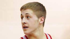 Fleetwood named Delaware wrestler of year