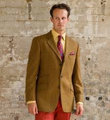 Very few — if any — products are still made in america. British Men S Style Menswear Traditions Of England The Uk