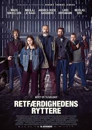 Watch movies & tv series online in hd free streaming with subtitles. Badass Full Trailer For Danish Revenge Dark Comedy Riders Of Justice Firstshowing Net