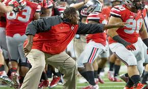 Ohio state coach urban meyer was suspended for the first four games of this season. Ohio State Releases 2019 Assistant Football Coaches Salaries