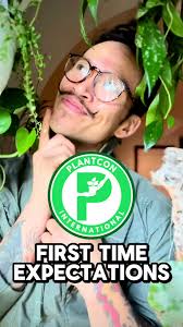 PlantCon 2025: Un evento único para amantes de plantas