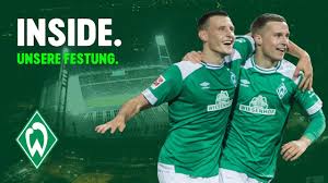 Zwei brüder und ihr weg in die bundesliga: Johannes Eggestein Premiere In Kohfeldts Festung Werder Tv Inside Nach Wolfsburg Youtube