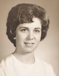 Obituary information for Judith Ann Pfeffer