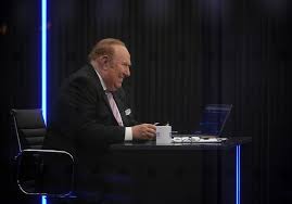 The former bbc veteran, andrew neil will be leading the evening. New News Channel Launches In Uk And Wants To Shake Things Up