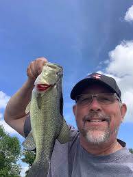 Jaheim Pitt and friend. Nice catch.