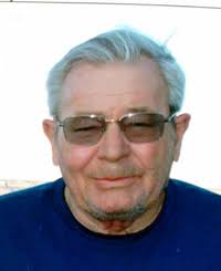 Obituary for Eugene Troeller