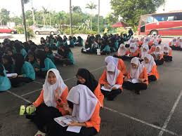 November 2017 Pusat Sumber Kolej Vokasional Dato Undang Hj Muhamad Sharip