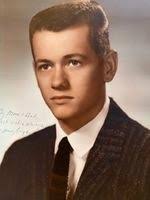 James Tompkins Obituary (1943