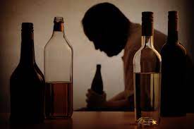Ab wann ist man alkoholiker? Alkoholismus Symptome Folgen Und Therapie Bei Alkoholsucht Heilpraxis