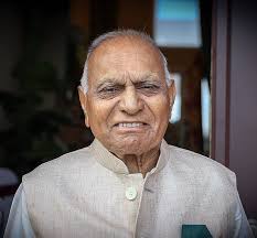 Natubhai Patel Obituary