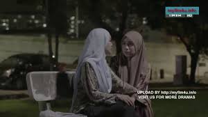 Watch kerna syurga bukan percuma tv series episodes online. Kerna Syurga Bukan Percuma Episod 24 Akhir Youtube