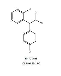 Image result for Mitotane