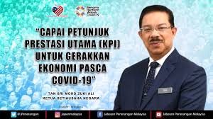 Singkatan ksn) merupakan jawatan tertinggi dalam sektor perkhidmatan awam di malaysia. Semua Ketua Setiausaha Jabatan Penerangan Malaysia Facebook