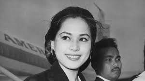 Seperti diketahui ratna sari dewi soekarno adalah salah satu istri presiden soekarno yang berasal dari jepang. 5 Fakta Ratna Sari Dewi Istri Soekarno Yang Cantiknya Kebangetan