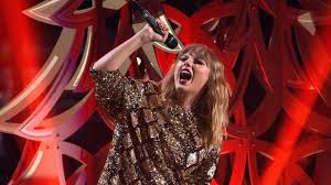 Taylor Swifts Reputation Spends Third Week Atop Billboard