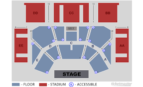 54 Factual Treasure Island Event Center Seating Chart