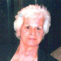 Obituary for Dolores Bova