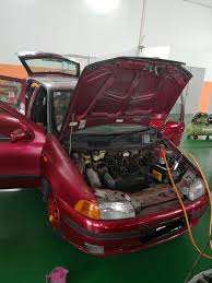 Alternator mula membekalkan tenaga elektrik pada sistem elektrikal kenderaan sebaik sahaja enjin dihidupkan. Maxx Auto Garage Beitrage Facebook