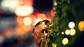 Four Oaks Christmas Parade