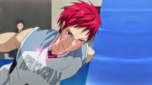 Akashi Seijuro All Epic Moments Engsub 4k 60fps Youtube With character naruto uzumaki , tsunade , guy and yamato.if you like the video give thumps up and. akashi seijuro all epic moments engsub 4k 60fps