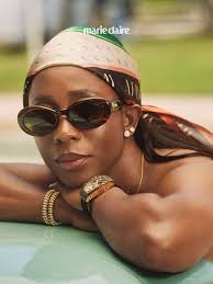 Athlete shares personal struggles and victories