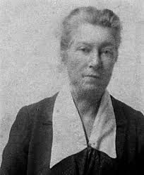 Gwendoleyne Mary Wigley Leys (1872-1950)