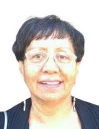 Obituary for Geraldine Partlow Wilder