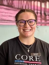 Our Staff — CORE Physical Therapy