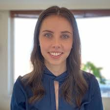 Leah Strickland's Instagram, Twitter & Facebook