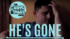 The Chris and Paul Show: ʜᴇ'ꜱ ɢᴏɴᴇ