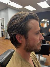 beardcoloring the right way No Stain! . . Have you ever had your beard  colored and it stained 🫣 remove the stain 🫟 before you wash and lay a  good thick barrier. . #