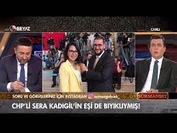 29 kasım 1984), türk siyasetçi ve avukat. Sera Kadigil On Twitter Ay Ben Sok Resmen Koynumda Yilan Beslemisiahasgahsggshdaffa