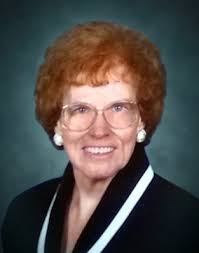 Marianne Blanchard Obituary