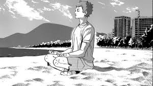 Haikyuu Manga Ending Soon Story In Chapter 369 370 Has Time Skip
