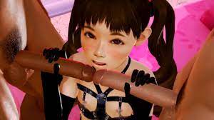 Unteralterbach - Laura Returns｜俺の3Dエロ動画