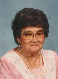 Obituary of Elida Luna