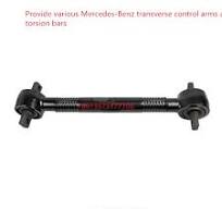 6243500406 Mercedes Benz Transverse Control Arm Torsion Bar ...