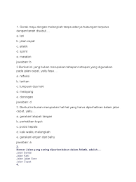 Kelas5 pendidikan jasmani olahraga dan kesehatan 1022. Pendidikan Jasmani Olahraga Dan Kesehatan Kelas 8 Halaman 158 Siswapelajar Com