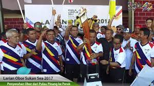 Inisiatif sebegini merupakan antara program men'sukan sea'kan rakyat selain larian sukan sea dan larian obor di seluruh malaysia. Zabar Larian Obor Sukan Sea 2017 Penyerahan Obor Dari