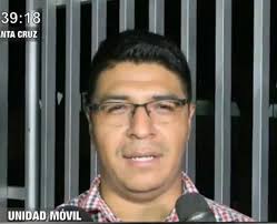 Muerte del médico y cívico Herland Vaca Díez: Fiscalía maneja la hipótesis  de autoeliminación