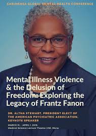 The Caribbean Institute of Mental Health and Substance Abuse