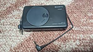 Image result for Sony ICF-SW07