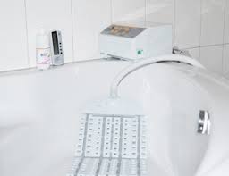 Unser großes badewannensortiment hält garantiert für jeden kundenwunsch und jede raumsituation die passende. Sanowell Medispa Mit Extra Grosser Matte 133 X 33 Cm Chf 649 Wellness Products Schweiz Kaufen